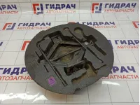 Домкрат Hyundai I30 (FD)