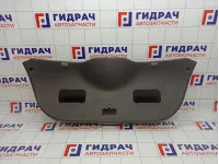 Обшивка двери багажника Hyundai I30 (FD)