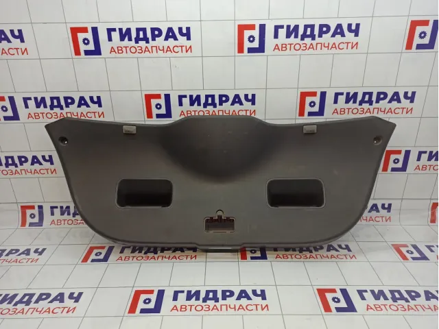 Обшивка двери багажника Hyundai I30 (FD)
