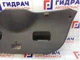 Обшивка двери багажника Hyundai I30 (FD)