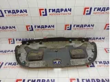Обшивка двери багажника Hyundai I30 (FD)