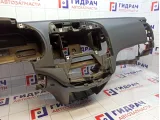 Торпедо Hyundai I30 (FD) 847102R000XP