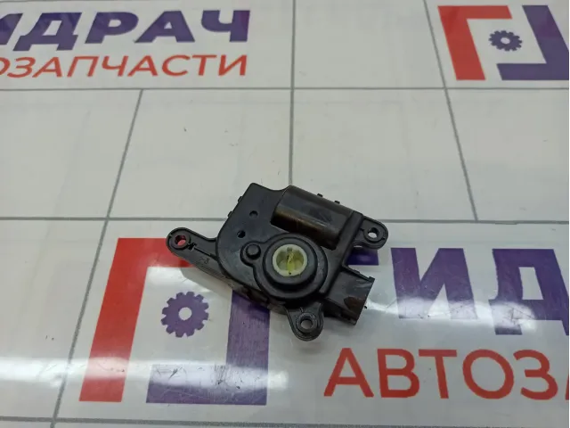 Моторчик заслонки отопителя Hyundai I30 (FD)