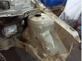 Лонжерон передний левый Hyundai I30 (FD)