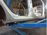 Порог со стойкой правый Hyundai I30 (FD)