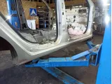 Порог со стойкой правый Hyundai I30 (FD)