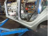 Порог со стойкой левый Hyundai I30 (FD)