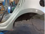 Крыло заднее левое Hyundai I30 (FD)