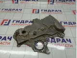 Крышка двигателя передняя Hyundai I30 (FD) 21350-2B000
