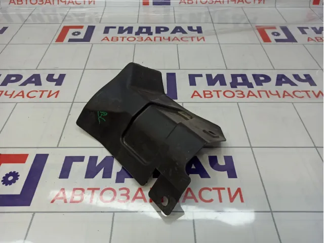 Пыльник заднего бампера левый Hyundai I30 (FD) 86695-2L000