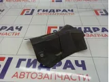 Пыльник заднего бампера левый Hyundai I30 (FD) 86695-2L000