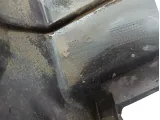 Пыльник заднего бампера левый Hyundai I30 (FD) 86695-2L000