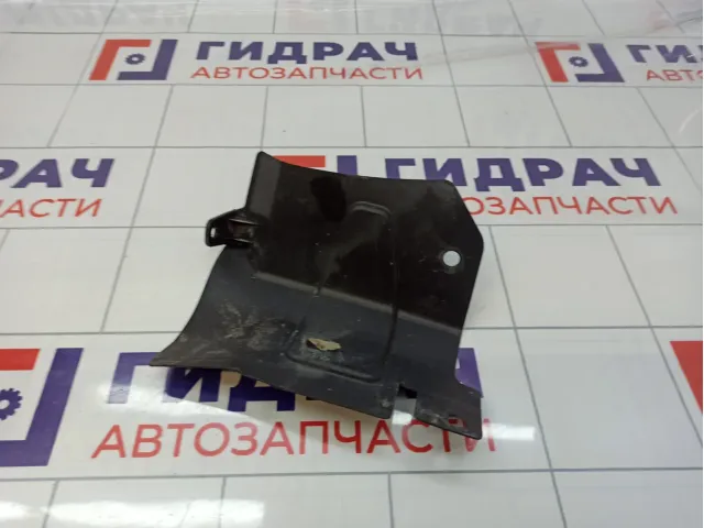 Пыльник заднего бампера правый Hyundai I30 (FD) 86696-2L000