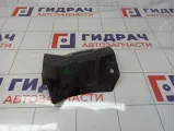 Пыльник заднего бампера правый Hyundai I30 (FD) 86696-2L000