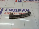 Кронштейн фары левый Hyundai I30 (FD) 86551-2L000