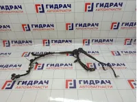 Клемма аккумулятора плюс Hyundai I30 (FD) 91850-2R010