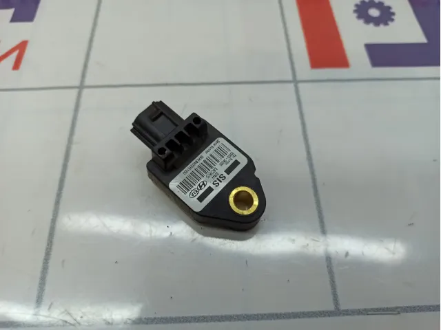 Датчик AIR BAG Hyundai I30 (FD) 95920-3K000