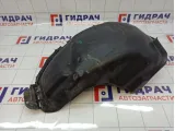 Локер задний левый Hyundai I30 (FD) 86825-2R000