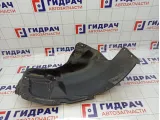 Локер задний левый Hyundai I30 (FD) 86825-2R000