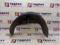 Локер задний левый Hyundai I30 (FD)