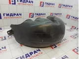Локер задний левый Hyundai I30 (FD)