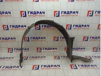 Локер передний левый Hyundai I30 (FD) 86813-2R000