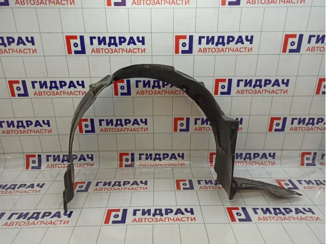 Локер передний левый Hyundai I30 (FD) 86813-2R000