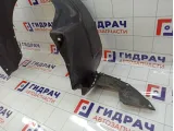 Локер передний левый Hyundai I30 (FD) 86813-2R000