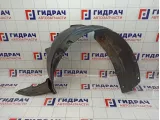 Локер передний левый Hyundai I30 (FD) 86813-2R000