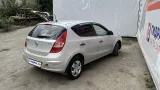 Рычаг передний правый Hyundai I30 (FD) 54501-2H000