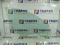 Стекло двери переднее левое Hyundai i30 824112L010