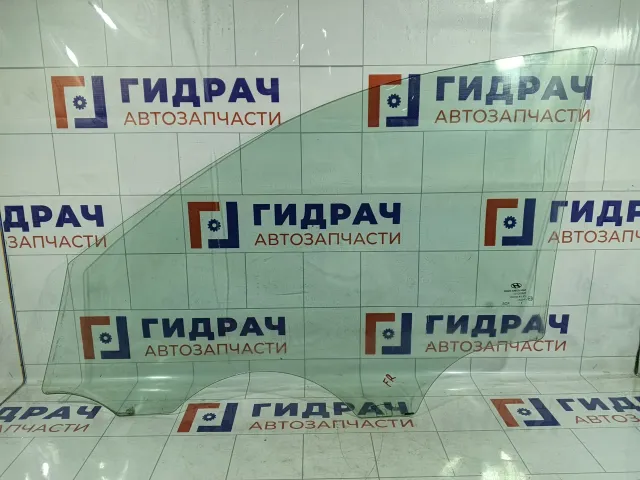 Стекло двери переднее правое Hyundai i30 824212L010