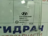 Стекло двери заднее левое Hyundai i30 834112L010