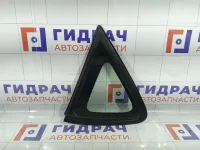 Стекло кузовное глухое (форточка) заднее левое Hyundai i30 878102L010