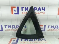 Стекло кузовное глухое (форточка) заднее правое Hyundai i30 878202L010