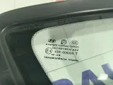 Стекло кузовное глухое (форточка) заднее правое Hyundai i30 878202L010