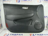Обшивка двери передней левой Hyundai i30 823012R180XP