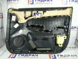 Обшивка двери передней левой Hyundai i30 823012R180XP