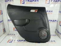 Обшивка двери задней левой Hyundai i30 833012R010XP
