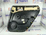 Обшивка двери задней левой Hyundai i30 833012R010XP