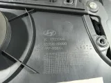 Обшивка двери задней левой Hyundai i30 833012R010XP
