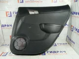 Обшивка двери задней правой Hyundai i30 833022R010XP