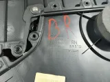 Обшивка двери задней правой Hyundai i30 833022R010XP