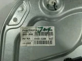 Стеклоподъемник механический задний правый Hyundai i30 834812r000