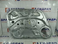 Стеклоподъемник передний правый Hyundai i30 824712R000