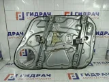Стеклоподъемник передний правый Hyundai i30 824712R000