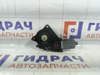 Моторчик стеклоподъемника передний левый Hyundai i30 824502R000