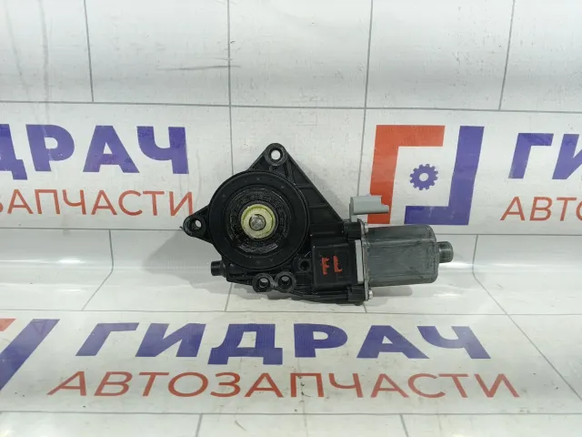 Моторчик стеклоподъемника передний левый Hyundai i30 824502R000