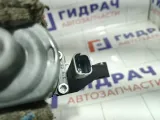 Моторчик стеклоподъемника передний левый Hyundai i30 824502R000