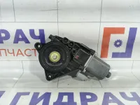 Моторчик стеклоподъемника передний правый Hyundai i30 824602R000